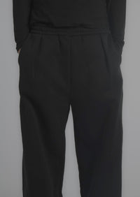 UNI Jogger — Black