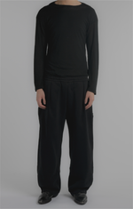 UNI Jogger — Black