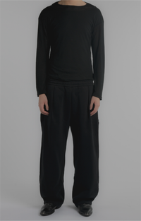 UNI Jogger — Black