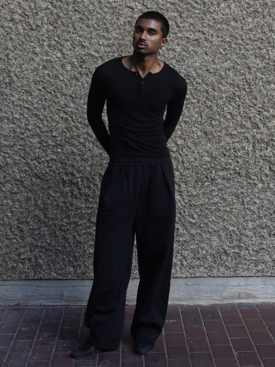 PHASE 1 — UNIFORM
