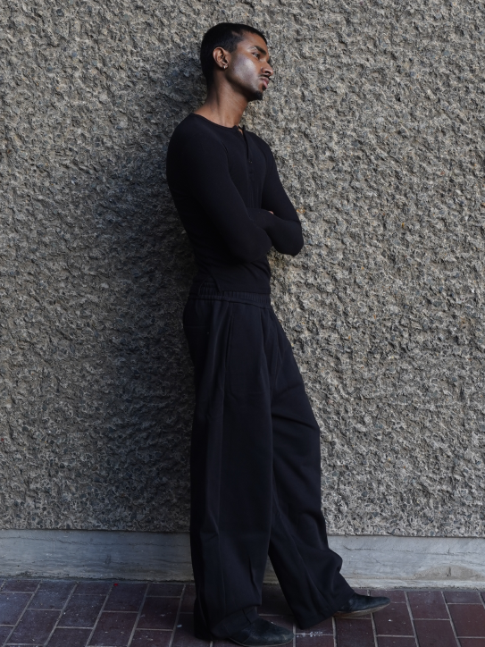 PHASE 1 — UNIFORM