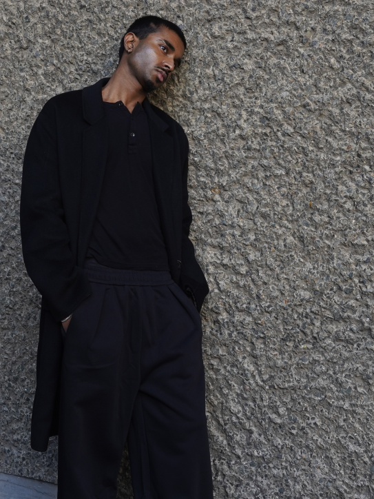 PHASE 1 — UNIFORM