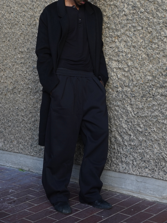 PHASE 1 — UNIFORM