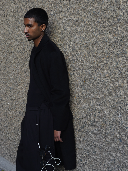 PHASE 1 — UNIFORM