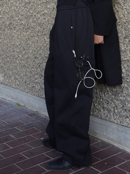 PHASE 1 — UNIFORM
