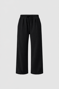 UNI Jogger — Black