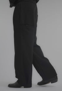UNI Jogger — Black