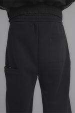 UNI Jogger — Black