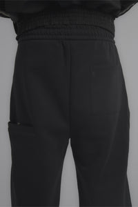 UNI Jogger — Black