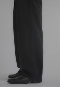 UNI Jogger — Black