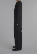 UNI Jogger — Black