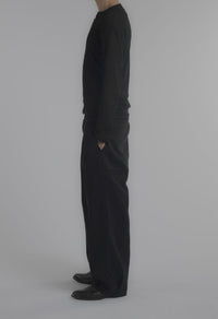 UNI Jogger — Black